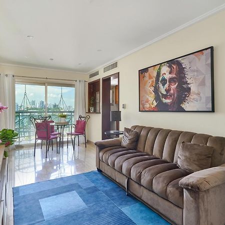Vip Exclusive One Bedroom Apartment Santo Domingo Exterior foto
