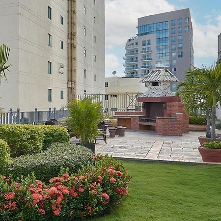 Vip Exclusive One Bedroom Apartment Santo Domingo Exterior foto