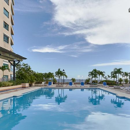 Vip Exclusive One Bedroom Apartment Santo Domingo Exterior foto