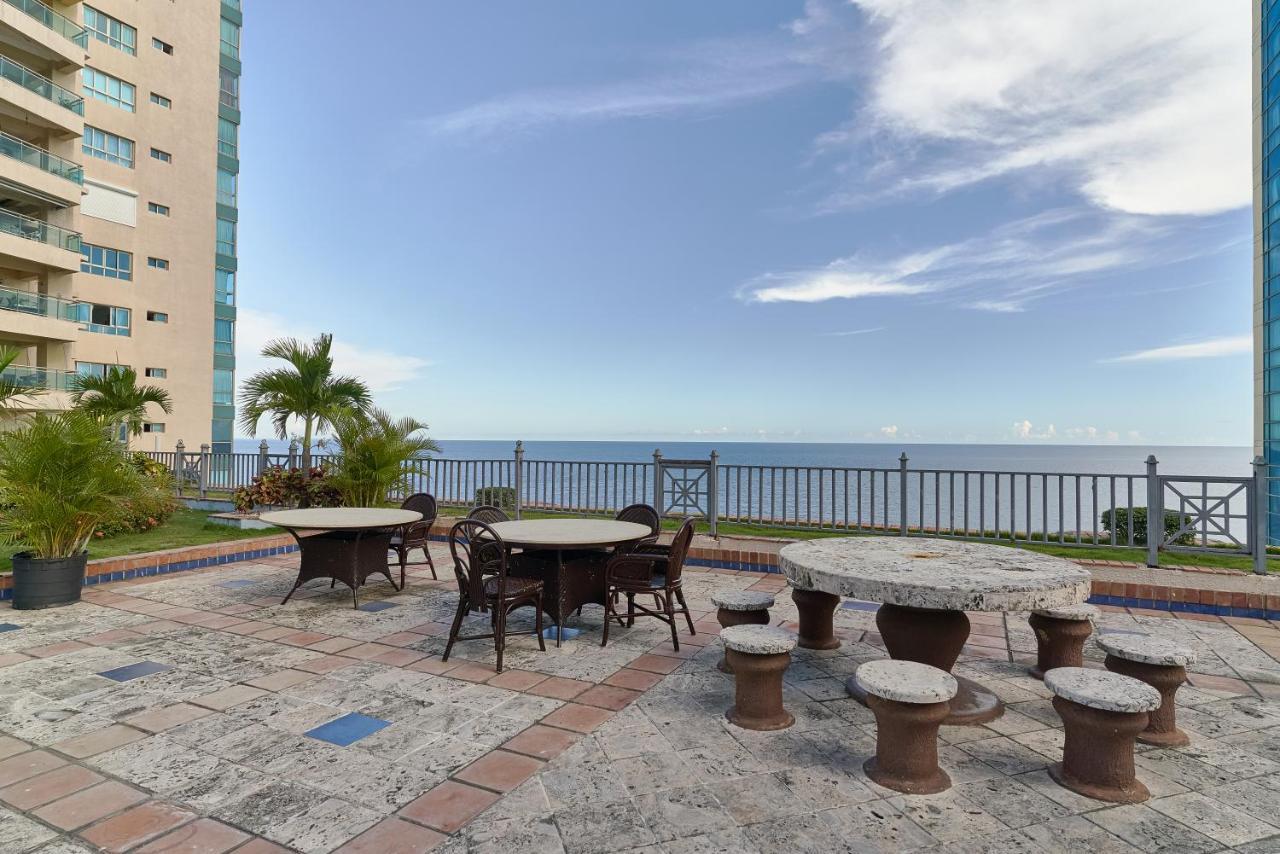 Vip Exclusive One Bedroom Apartment Santo Domingo Exterior foto