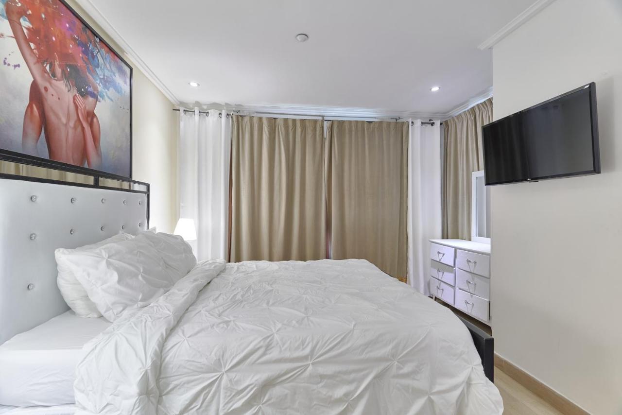 Vip Exclusive One Bedroom Apartment Santo Domingo Exterior foto