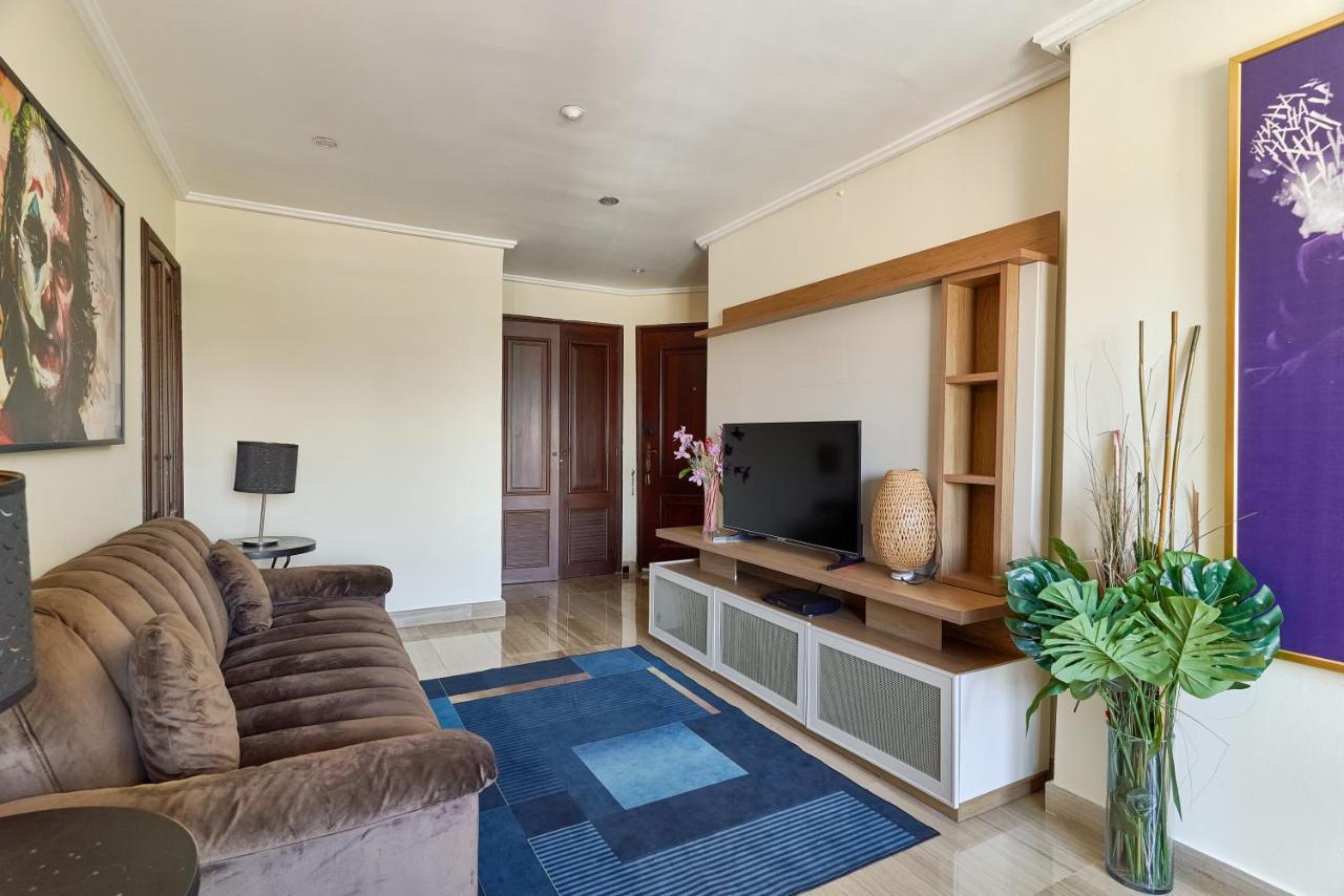 Vip Exclusive One Bedroom Apartment Santo Domingo Exterior foto