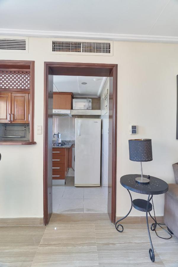 Vip Exclusive One Bedroom Apartment Santo Domingo Exterior foto