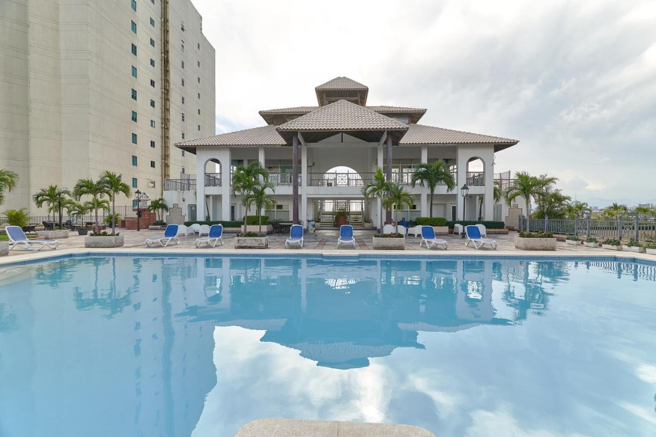Vip Exclusive One Bedroom Apartment Santo Domingo Exterior foto