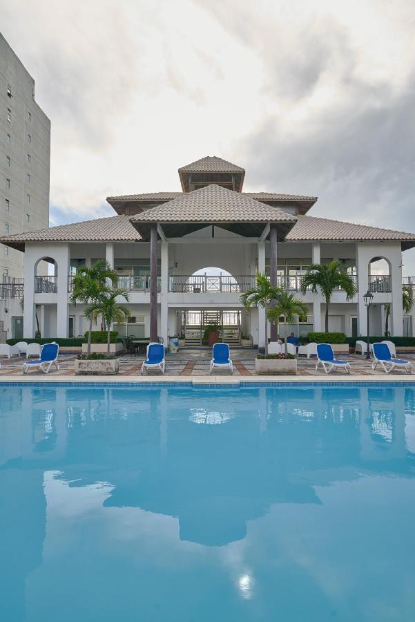 Vip Exclusive One Bedroom Apartment Santo Domingo Exterior foto