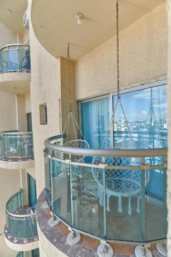 Vip Exclusive One Bedroom Apartment Santo Domingo Exterior foto