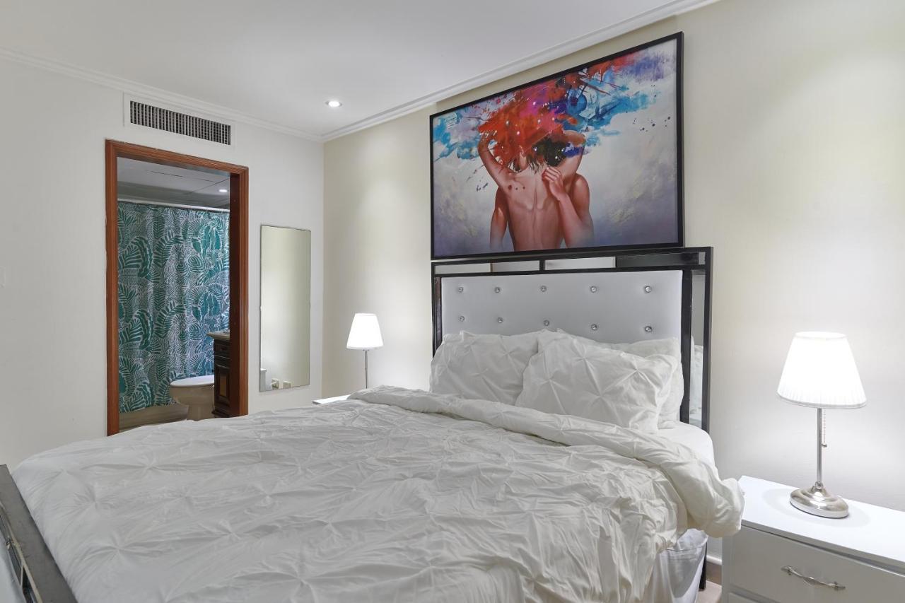 Vip Exclusive One Bedroom Apartment Santo Domingo Exterior foto