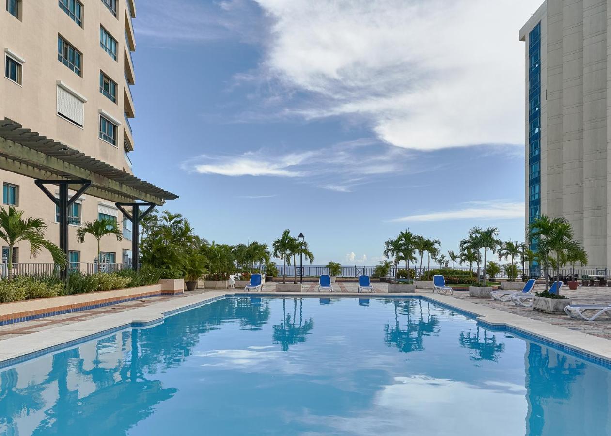 Vip Exclusive One Bedroom Apartment Santo Domingo Exterior foto