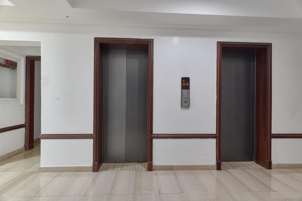 Vip Exclusive One Bedroom Apartment Santo Domingo Exterior foto