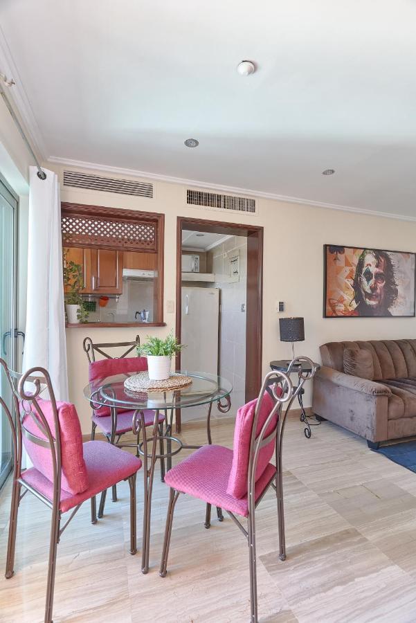 Vip Exclusive One Bedroom Apartment Santo Domingo Exterior foto