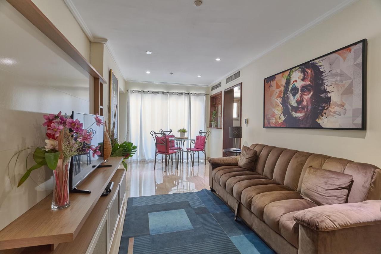 Vip Exclusive One Bedroom Apartment Santo Domingo Exterior foto