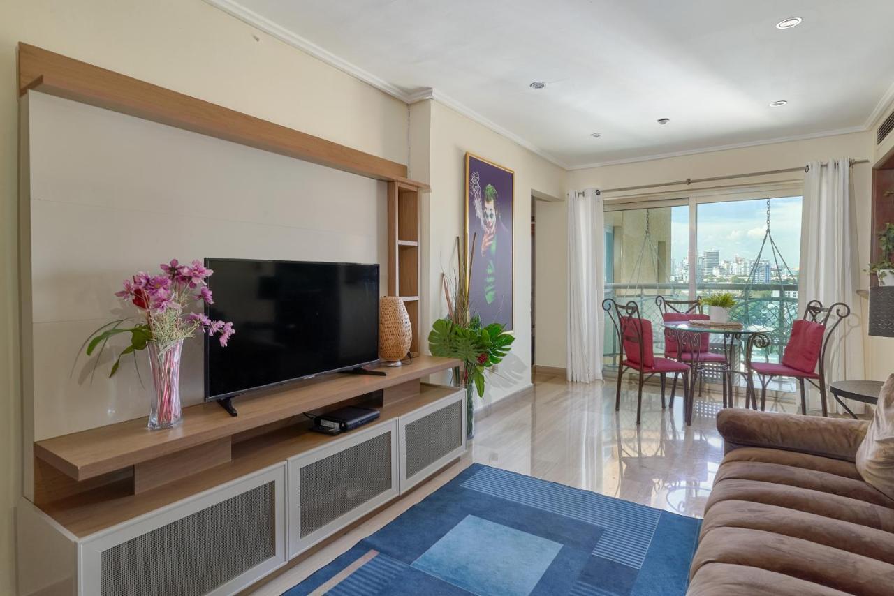 Vip Exclusive One Bedroom Apartment Santo Domingo Exterior foto